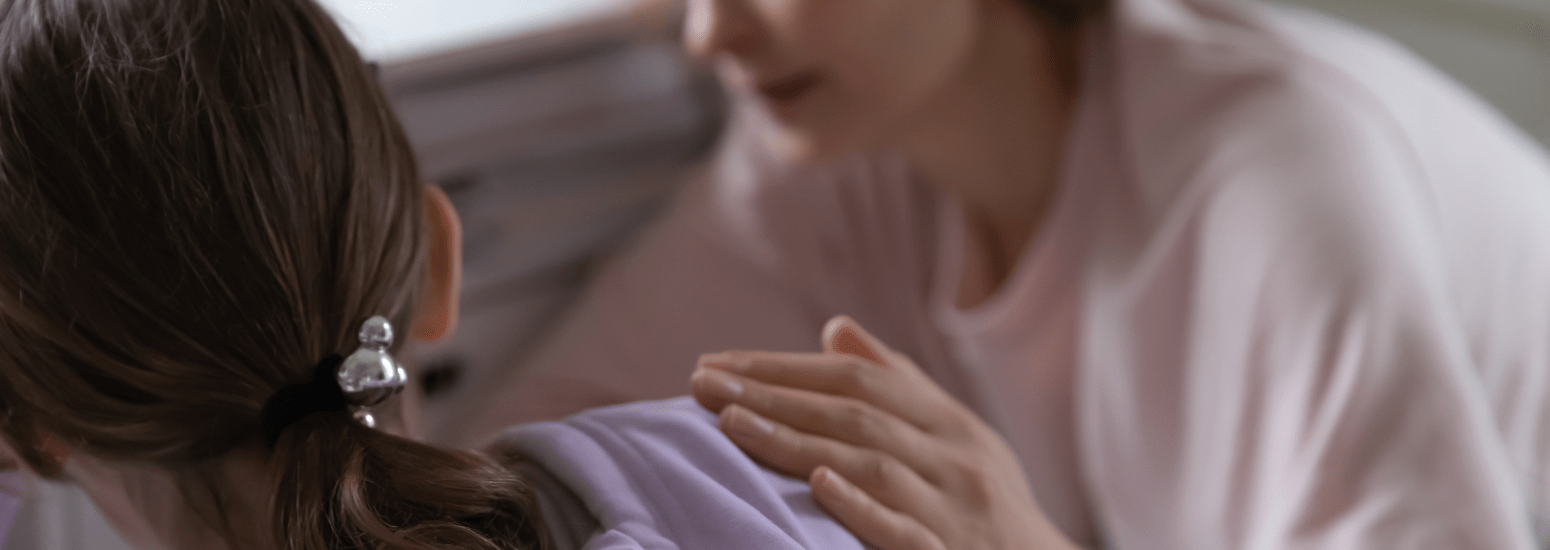 Quel est l’impact du deuil sur nos relations avec notre famille et nos amis ? 